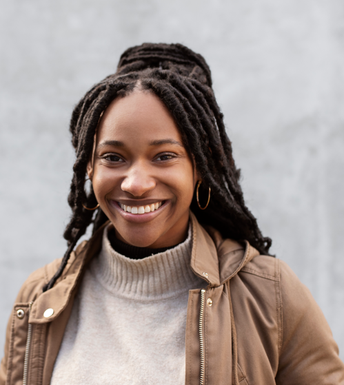 Dr. Ifunaya Gabriel